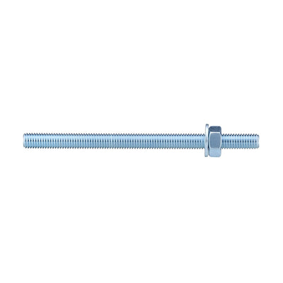 25 x FRAMID-PRO 10x260 Testa Svasata Zincata DeWalt DFM3540470
