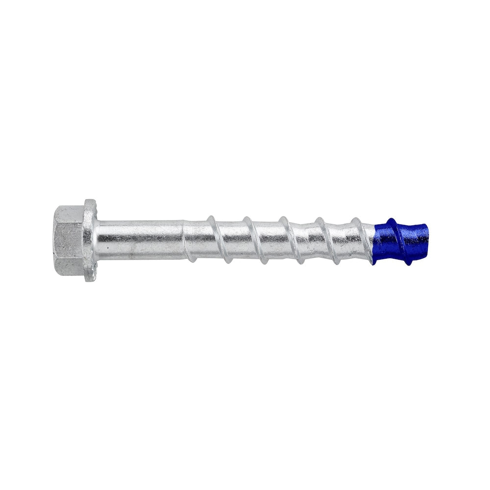 BLUE-TIP 2 Vite Calcestruzzo Esagonale Zincata DFM1430016 DeWalt