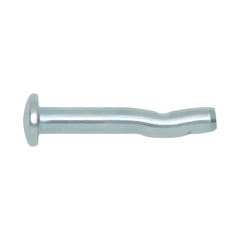 Ancorante a percussione Spike testa a fungo 5 x 38 mm inox conf. 100 pz DeWalt DFM3110760