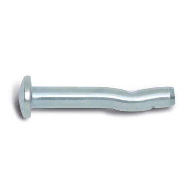 Ancorante a percussione Spike testa a fungo 6,5 x 75 mm inox conf. 100 pz DeWalt DFM3110840