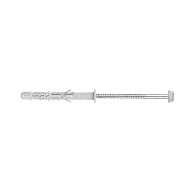 Tassello per fissaggi pesanti 25 x FRAMID-PRO 10x230mm Testa Esagonale Zincata DeWalt DFM3540070