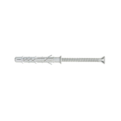 25 x FRAMID-PRO 10x160 Testa Svasata Zincati DFM3540430 DeWalt