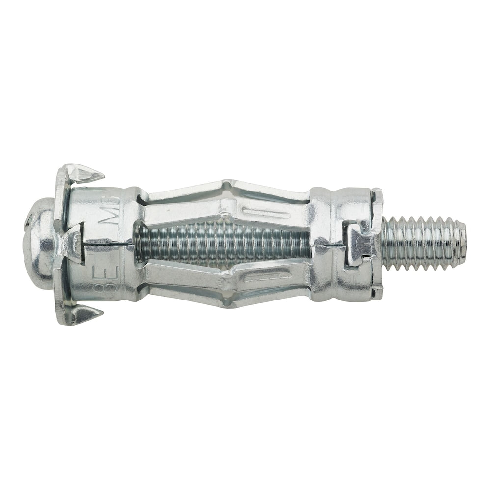 50 x 6x50mm Tasselli Pareti Cave DFM4410600 DeWalt
