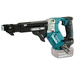 Avvitatore autoalimentato per cartongesso a batteria LXT Makita DFR551ZJ