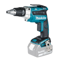 مفك براغي للجبس بورد يعمل بالبطارية LXT Makita DFS250ZJ