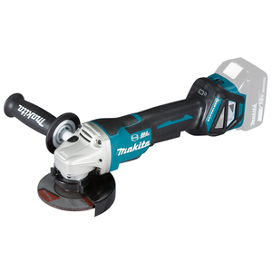 DGA467ZJ Smerigliatrice angolare LXT® Makita