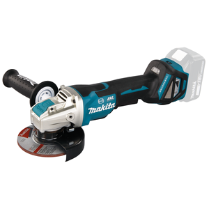 DGA519ZJ Smerigliatrice angolare LXT® Makita