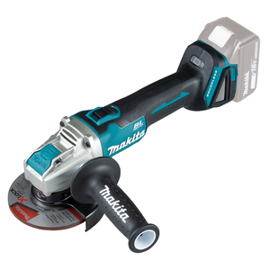 DGA521ZX1 Smerigliatrice angolare LXT® Makita