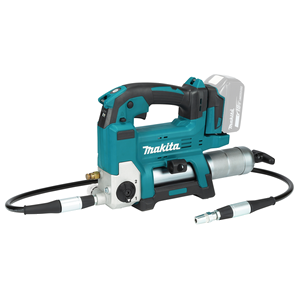 DGP180Z Pistola per grasso LXT® Makita