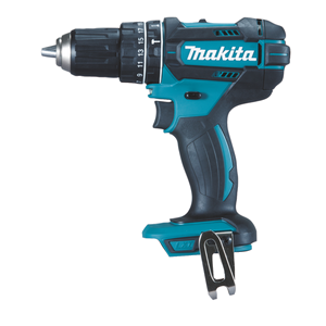DHP482ZJ Trapano avvitatore con percussione LXT® Makita
