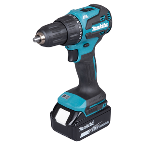 DHP490RTJ Trapano avvitatore con percussione LXT® Makita