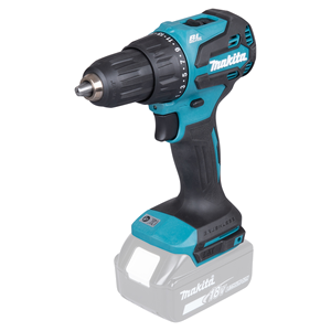 DHP490Z Trapano avvitatore con percussione LXT® Makita