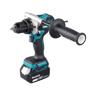 DHP492RTJ Trapano avvitatore con percussione LXT ® Makita