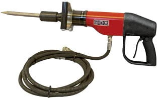 Demolitore Idraulico DI10 Breaker