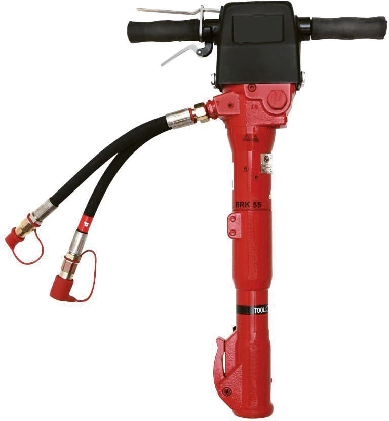 Demolitore Idraulico DI27 Breaker