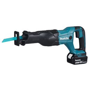 DJR186RTE Seghetto diritto LXT® Makita