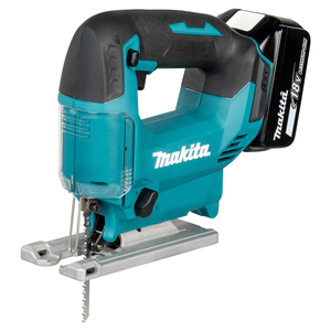 836A35-9 Vassoio preformato per DJV186 Makita