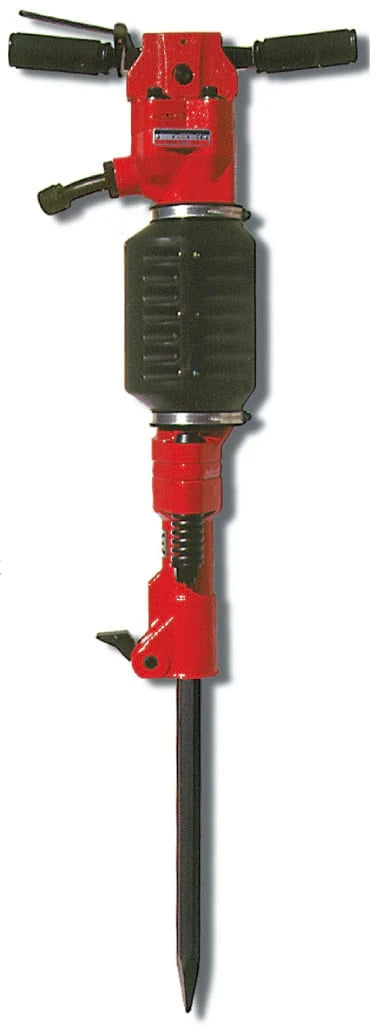Demolitore Pneumatico DK231SA Breaker