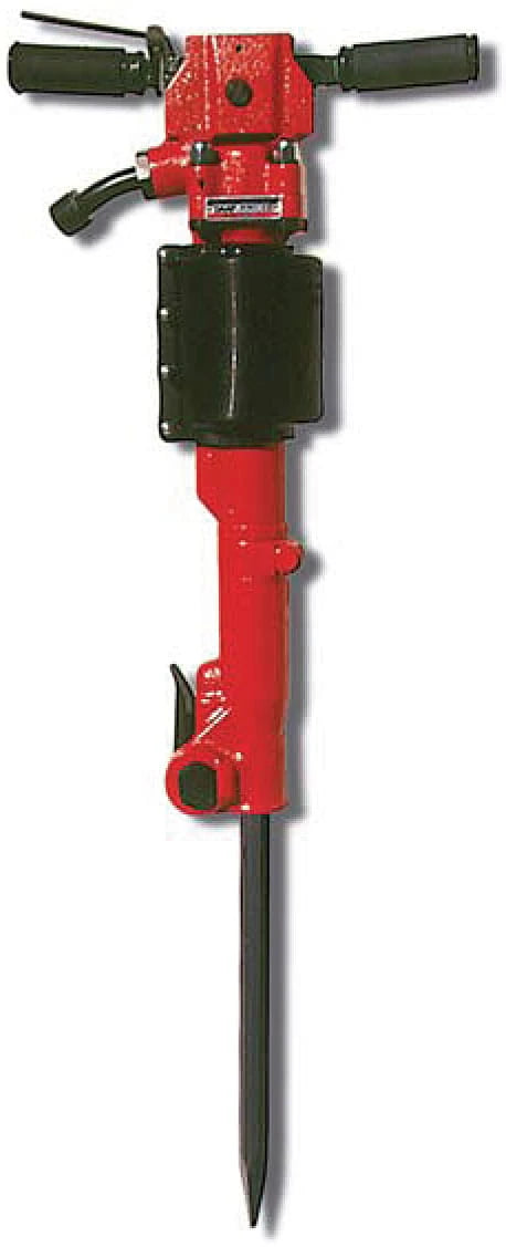 Demolitore Pneumatico DK200SA Breaker