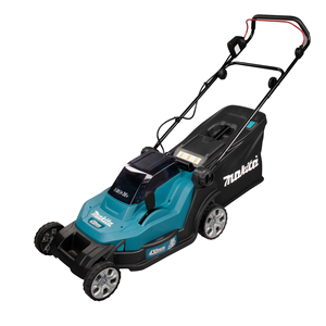DLM432Z Rasaerba LXT® Makita - Cura del Verde