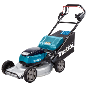 DLM533Z Rasaerba LXT® Makita - Cura del Verde