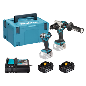 DLX2549TJ Combo Kit LXT ® Makita