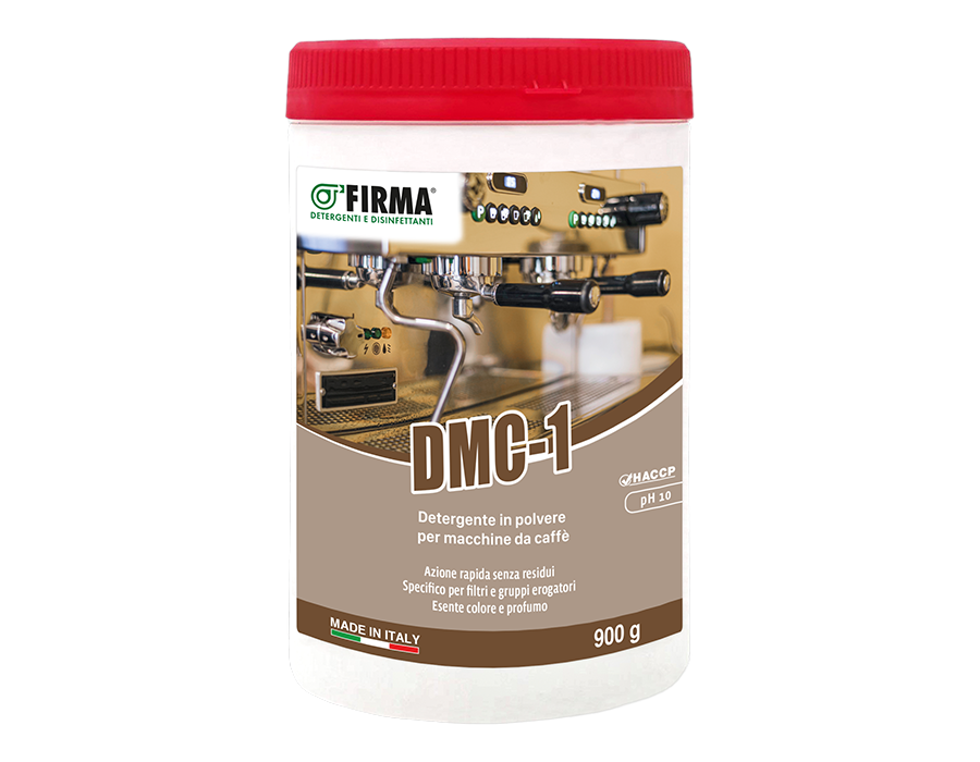 DMC-1