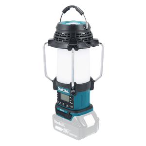 DMR057 Radio con lanterna integrata LXT® Makita
