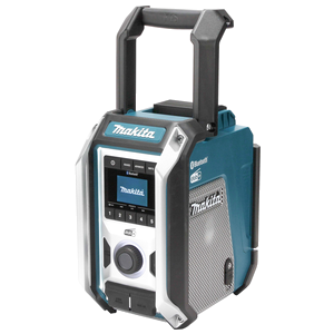 DMR115 Radio da cantiere CXT® / LXT® Makita
