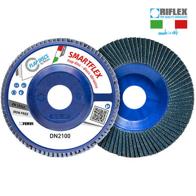 Disco Lamellare Smartflex Classic