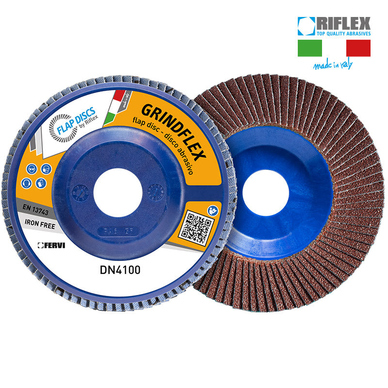 Disco Lamellare Grindflex Classic