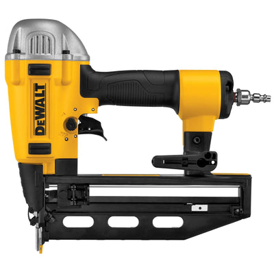 Groppinatrice 16 Gauge Precision point DeWalt DPN1664PP-XJ