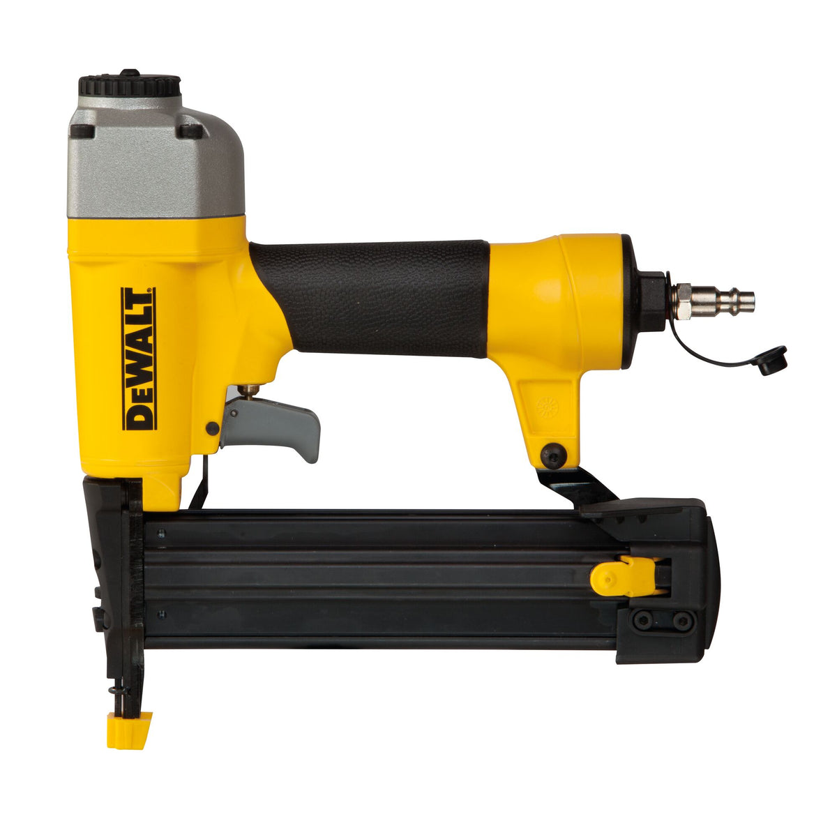 Inchiodatrice e pinzatrice pneumatica 2 in 1 Brad DeWalt DPSB2IN1-XJ