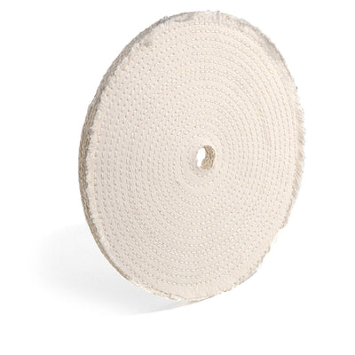 Dischi IN Sisal E Cotone