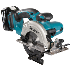 DSS501RTJ Sega circolare LXT® Makita