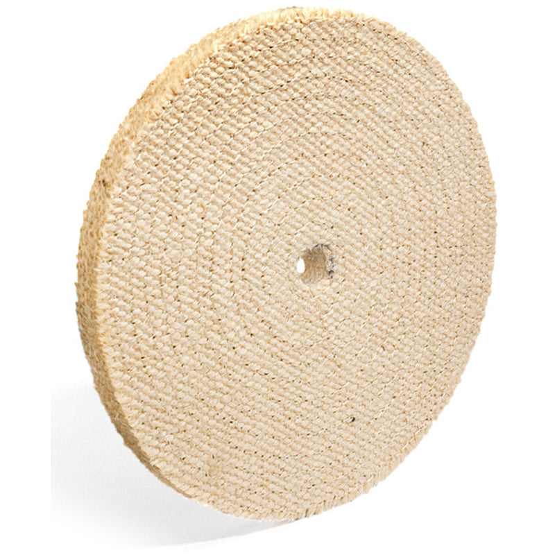 Dischi trapuntati in sisal Fervi DST150