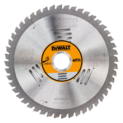 Stazionaria 216 x30 x48T DeWalt DT1914-QZ