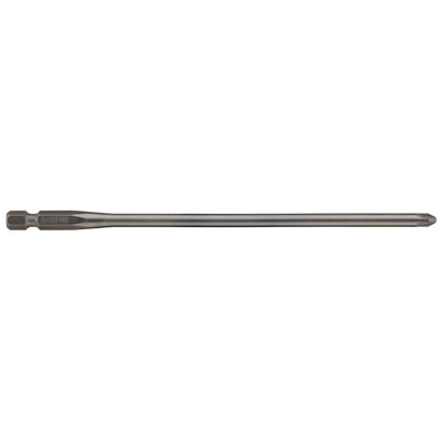 5 inserti PH2. Lunghezza 156mm DeWalt DT20425-QZ