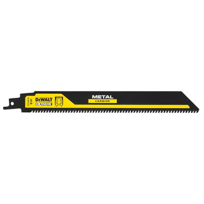 Lama per sega universale con denti al carburo DeWalt DT20435-QZ