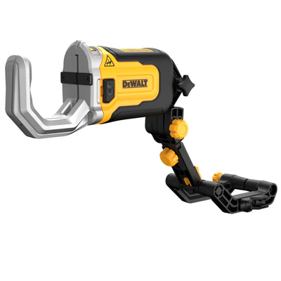 Tagliatubi per tubi per avvitatore impulsi 1/4'' DeWalt DT20560-QZ
