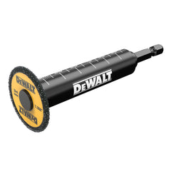 Tagliatubi PVC da interno DeWalt DT20563-QZ