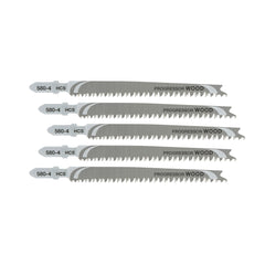 Hoja de sierra HCS para cortar madera DT2057-QZ DeWalt