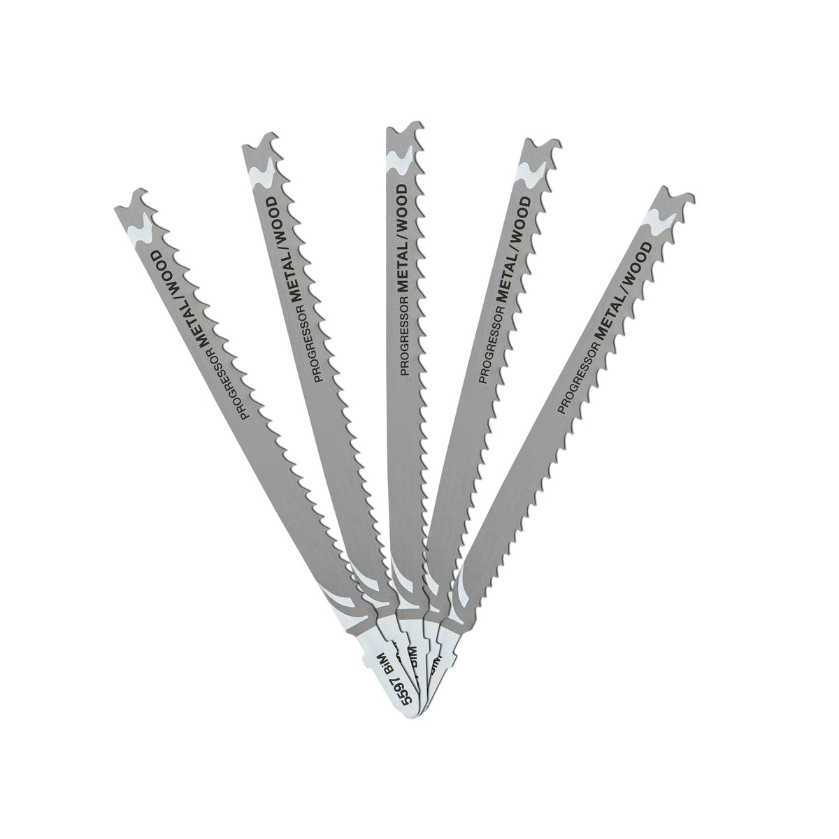 Lama Bi-Metal con denti Progressivi DeWalt DT2059-QZ