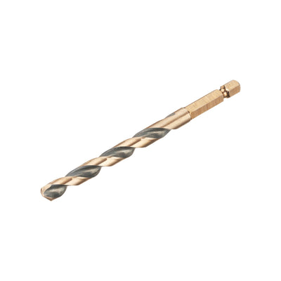 Punte Black & Gold Per Avvitatori A Impulsi 1/4''- 10 x 137,5 x 99,5 DeWalt