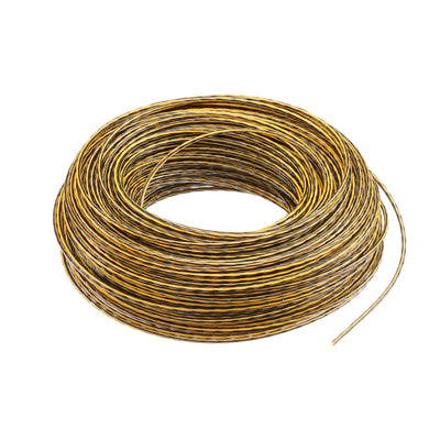 Filo di ricambio per tagliabordi 2mm x 68.6m DeWalt DT20651-QZ