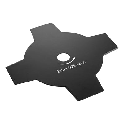 Lama di ricambio per decespugliatore 23cm DeWalt DT20655-QZ
