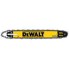 Barra y cadena para electrosierra 40cm DeWalt DT20660-QZ