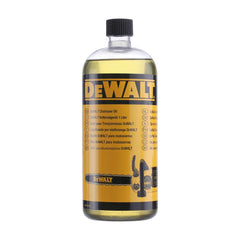 Olio per elettrosega DeWalt DT20662-QZ
