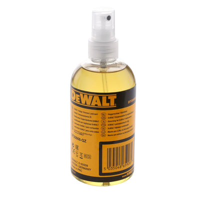 Lubrificante per lama tagliasiepi DeWalt DT20666-QZ
