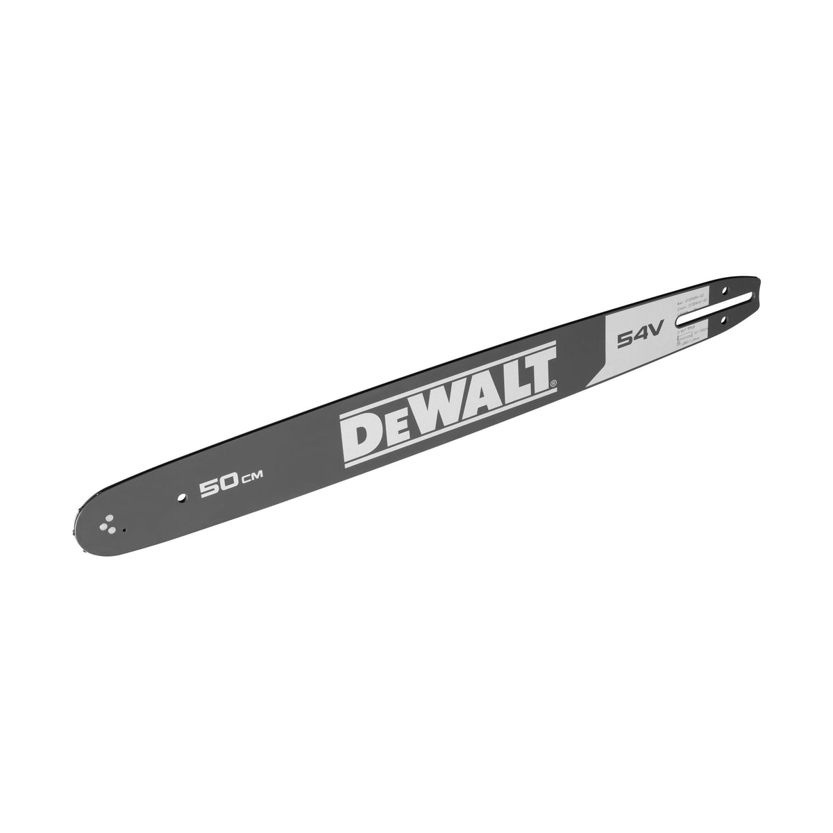 Barra ricambio per motosega 54V / 50cm DeWalt DT20689-QZ